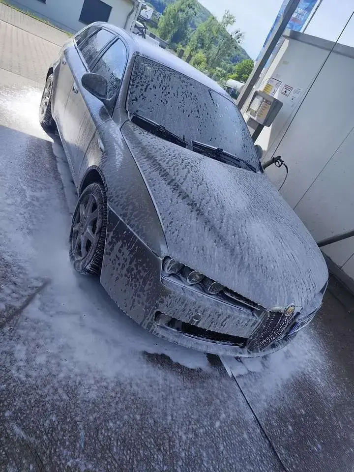 Gebraucht Alfa Romeo 159 Distinctive 120 PS (88 kW) 2007 Limousine