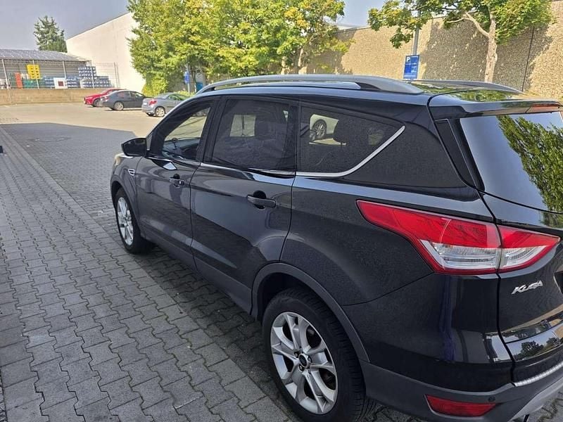 Gebraucht 2014 Ford Kuga Trend SUV | 10.500 € (Fairer Preis) - Bild 1/4