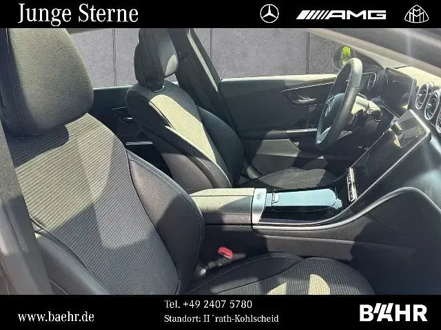 Gebraucht Mercedes C300e 313 PS (230 kW) 2023