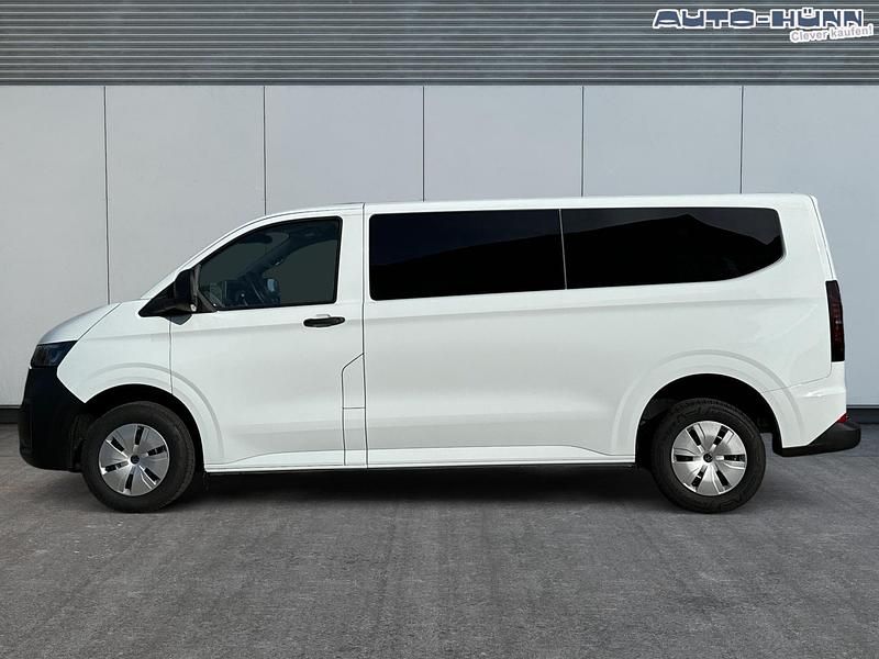 Neu VW Caravelle Basis 150 PS (110 kW) 2026 Van
