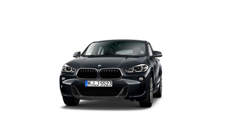 Gebraucht 2018 BMW X2 Shadowline SUV | 21.911 € (Fairer Preis) - Bild 1/4