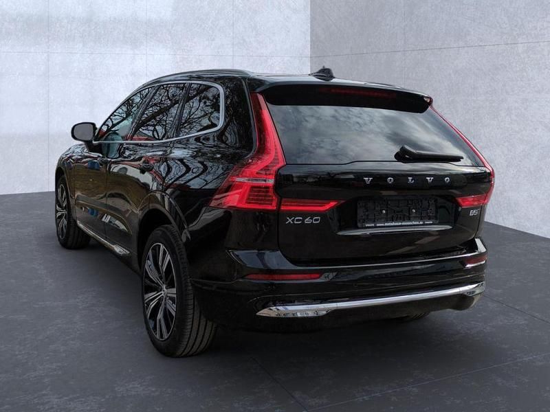 Gebraucht Volvo XC60 Ultimate 250 PS (183 kW) 2023 Black stone SUV