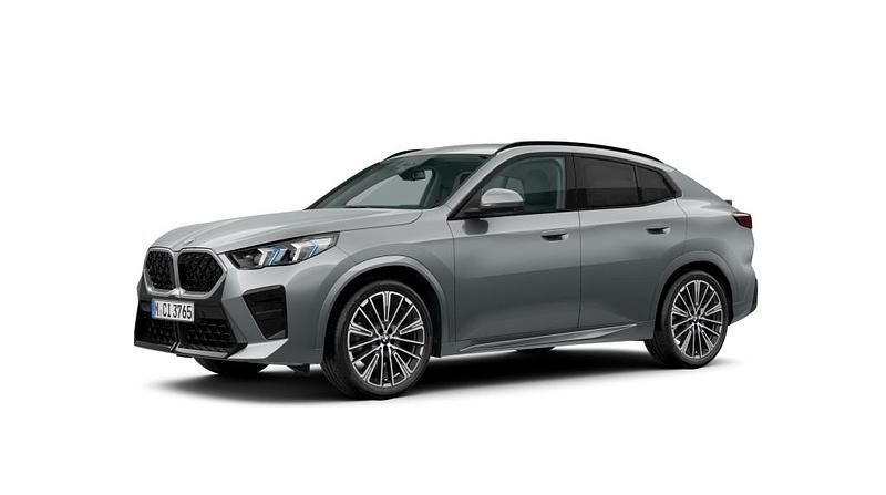 Neu BMW X2 Efficient Dynamics 150 PS (110 kW) 2025 SUV