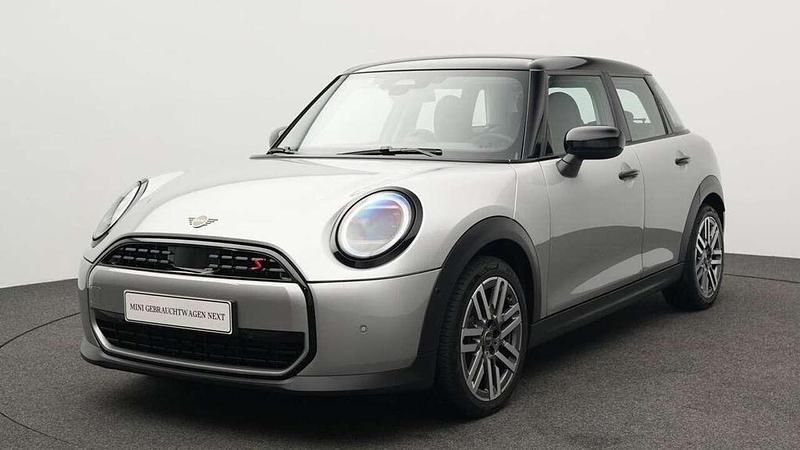Gebraucht Mini Cooper S Classic 204 PS (150 kW) 2025 Grau Kleinwagen