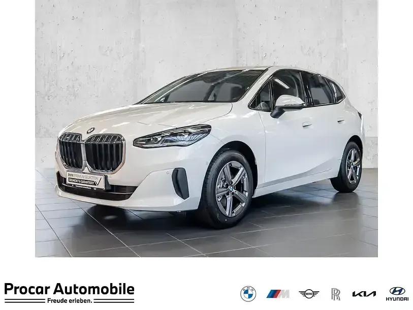 Occasion BMW 220 Luxury Line 163 ch (119 kW) 2025 Break