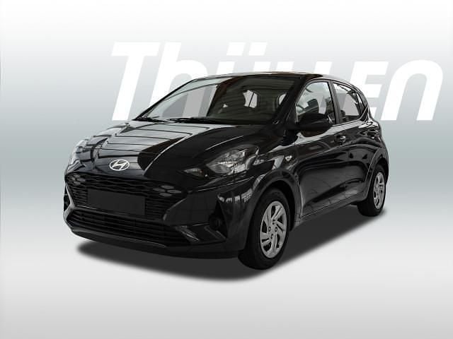 Grau Neu 2025 Hyundai i10 Select Kleinwagen | 14.990 € (Guter Preis) - Bild 1/4