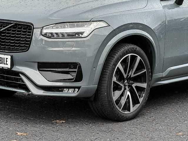 Gebraucht Volvo XC90 173 PS (127 kW) 2023 SUV