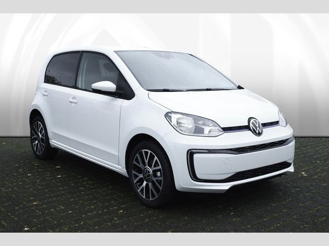 Gebraucht VW e-up! Edition 61 kW (83 PS) 2024 Sonstige Kleinwagen