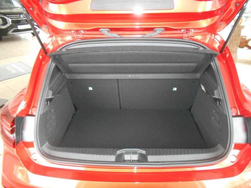 Neu Mitsubishi Colt Select 91 PS (66 kW) 2025 Rot Kleinwagen