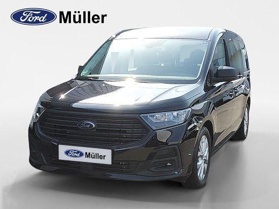 Schwarz Neu 2025 Ford Tourneo Connect Van / Kleinbus | 41.480 € (Fairer Preis) - Bild 1/4