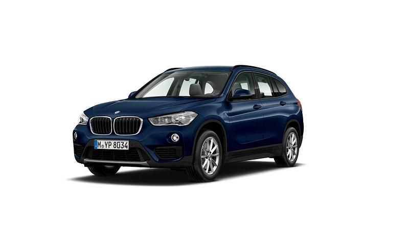 Gebraucht BMW X1 Advantage 192 PS (141 kW) 2026 SUV