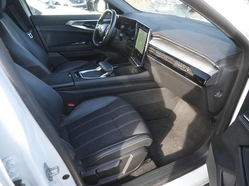 Gebraucht Renault Austral Techno 158 PS (116 kW) 2023 Weiß SUV