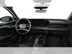 Gebraucht Audi e-tron S-Line 225 kW (306 PS) 2025 Schwarz (mythosschwarz) SUV