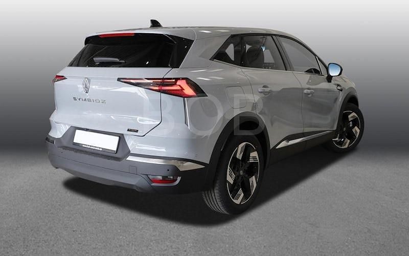 Gebraucht Renault Symbioz Techno 143 PS (105 kW) 2025 Grau SUV