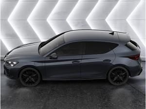Neu Cupra Leon VZ 272 PS (200 kW) 2026 Grau (grau / magnetic grau) Limousine