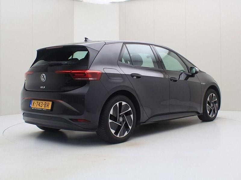 Gebraucht VW ID.3 150 kW (204 PS) 2020 Grau Kleinwagen