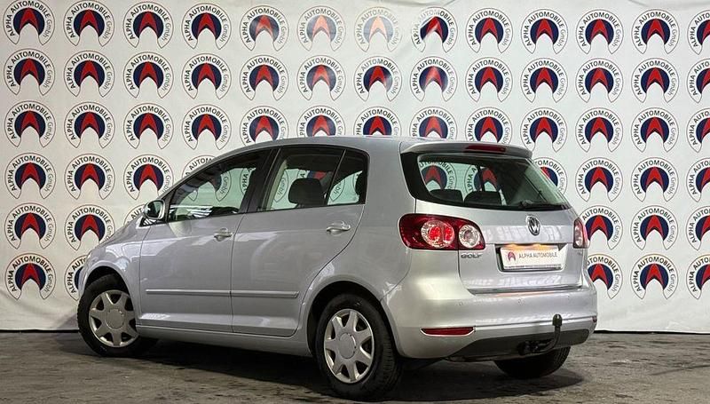 Gebraucht VW Golf 80 PS (58 kW) 2009 Silber Limousine