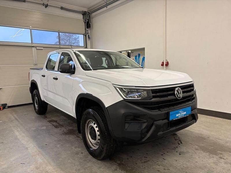 Gebraucht VW Amarok R 170 PS (125 kW) 2025 Clear white Abholung