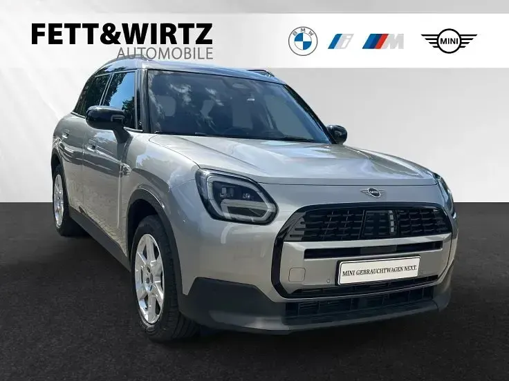 Gebraucht Mini Countryman 170 PS (125 kW) 2025 SUV