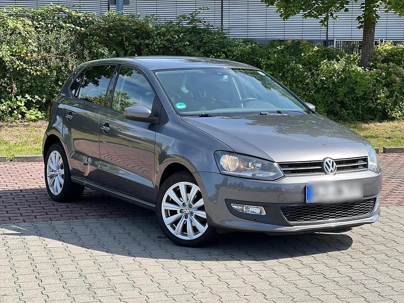 Gebraucht 2010 VW Polo Kleinwagen | 3.999 € (Fairer Preis) - Bild 1/4