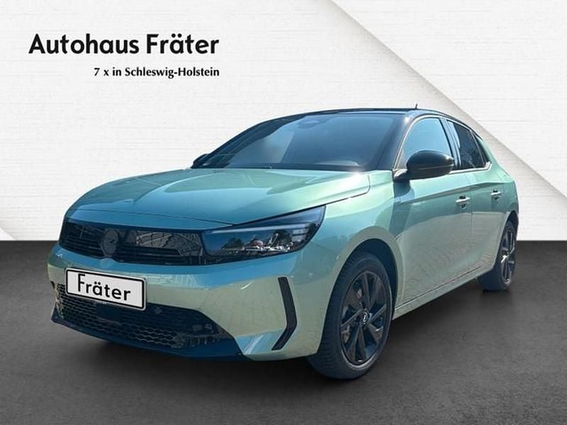 Neu Opel Corsa 101 PS (74 kW) 2026 Kleinwagen