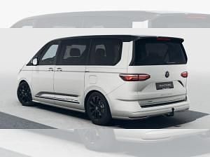 Ny VW Multivan 177 HK (130 kW) 2026 Hvid MPV