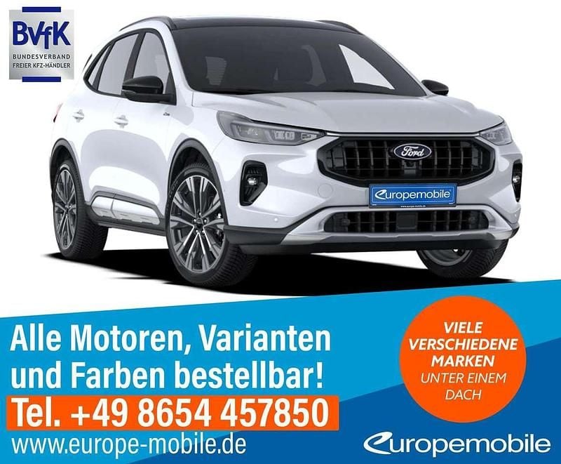 Wählbar Neu 2025 Ford Kuga Active SUV | 35.490 € (Superpreis) - Bild 1/1