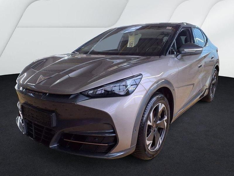 Gebraucht Cupra Tavascan 210 kW (286 PS) 2025 Atacama desert SUV