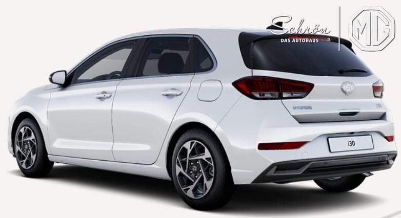 Neu 2025 Hyundai i30 Style Limousine | 24.001 € (Etwas zu teuer) - Bild 1/2