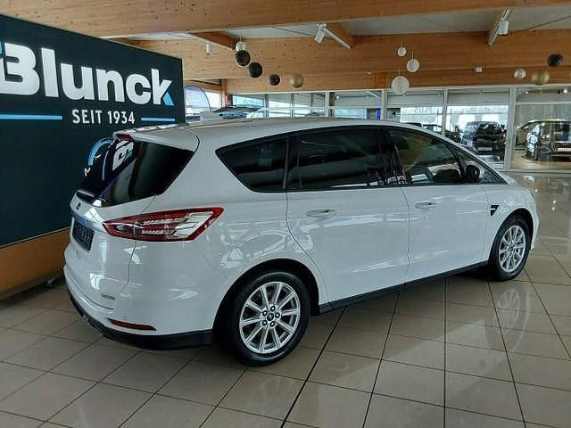 Usado Ford S-MAX Trend 190 HP (139 kW) 2023 Monovolume