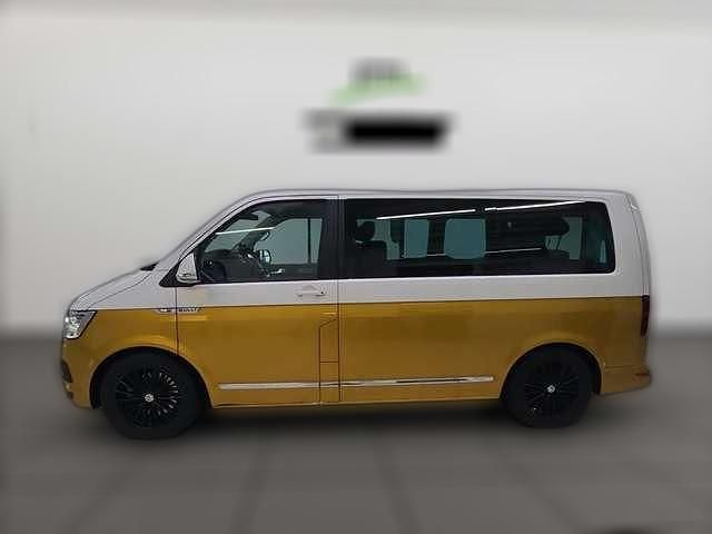 Gebraucht VW T6 204 PS (150 kW) 2018 Weiß Van