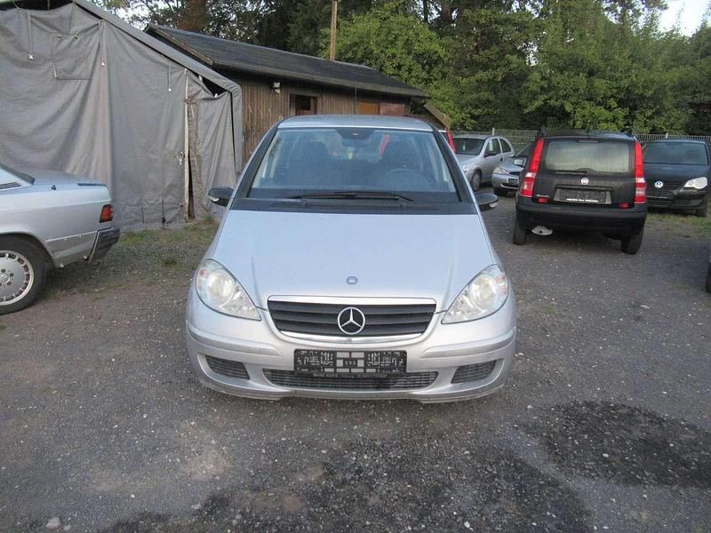 Other Gebraucht 2006 Mercedes A180 Classic Limousine | 2.199 € - Bild 1/4