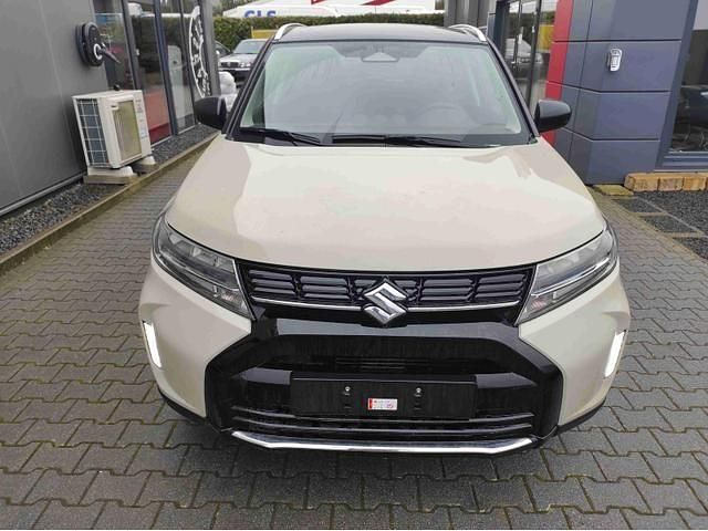 Neu 2025 Suzuki Vitara Comfort+ SUV | 23.650 € (Guter Preis) - Bild 1/1