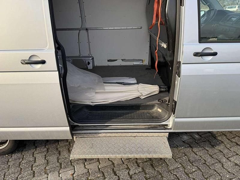 Gebraucht VW Transporter 204 PS (150 kW) 2017 Van