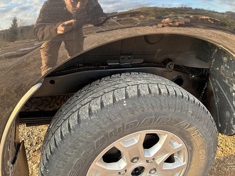 Gebraucht Ford Ranger XL 160 PS (117 kW) 2016 Schwarz Pickup