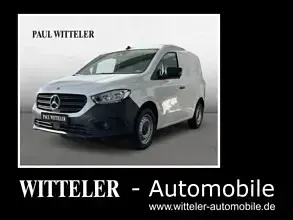 Gebraucht Mercedes Citan 112 116 PS (85 kW) 2026 Van / Kleinbus