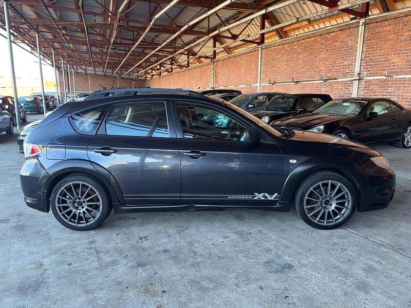 Gebraucht Subaru Impreza Comfort 150 PS (110 kW) 2010 Other Limousine