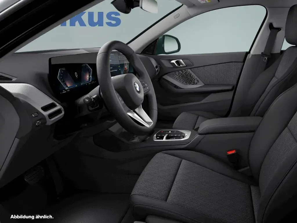 Gebraucht BMW 220 Shadowline 156 PS (114 kW) 2025 Grau Coupé