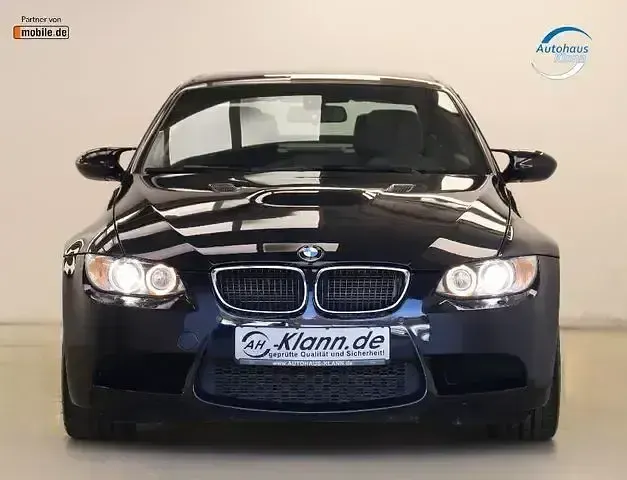 Używany BMW M3 Performance 420 KM (308 kW) 2013 Andere Kabriolet
