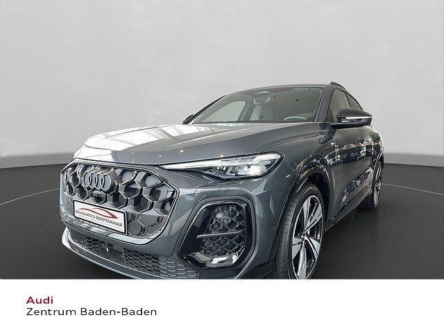 Tamboragrau (grau) Neu 2025 Audi Q5 Sportback Ambiente SUV | 77.990 € (Teuer) - Bild 1/4