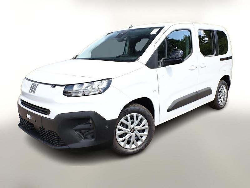 Weiss Neu 2024 Fiat Doblò Van / Kleinbus | 20.988 € (Superpreis) - Bild 1/4