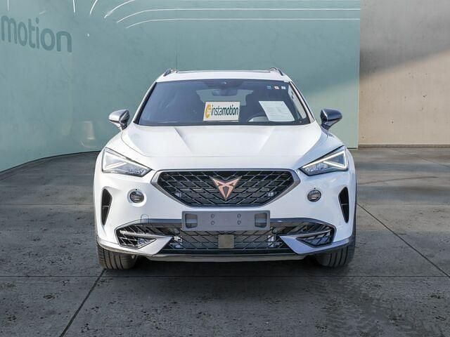 Gebraucht Cupra Formentor 310 PS (228 kW) 2022 Weiß SUV