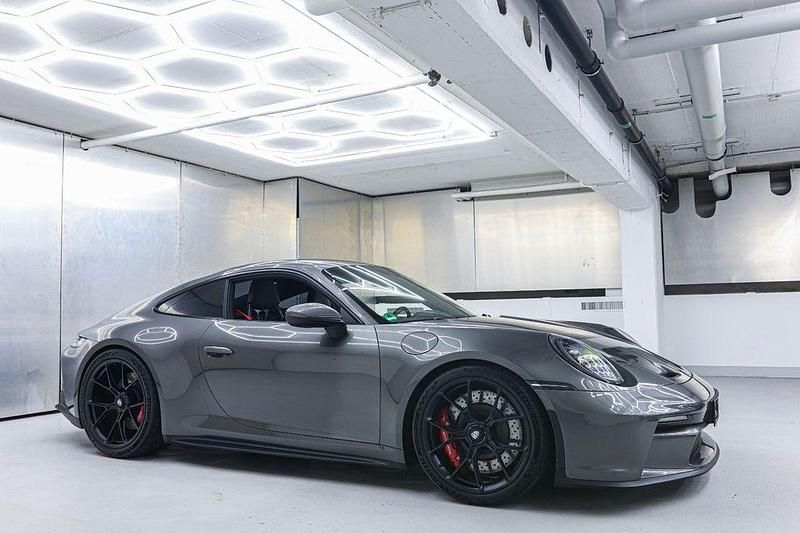Gebraucht Porsche 992 510 PS (375 kW) 2022 Grau