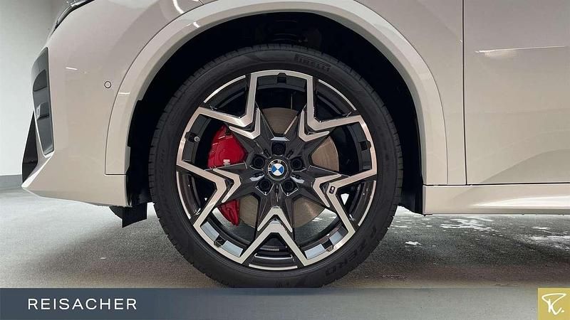 Gebraucht BMW X2 M Sport 150 PS (110 kW) 2025 Alpinweiß uni SUV