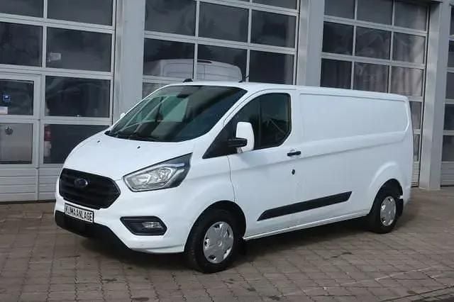 Second-hand Ford Transit Custom 2023 Andere