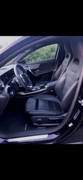 Gebraucht Mercedes A35 AMG AMG 306 PS (225 kW) 2020 Schwarz Limousine