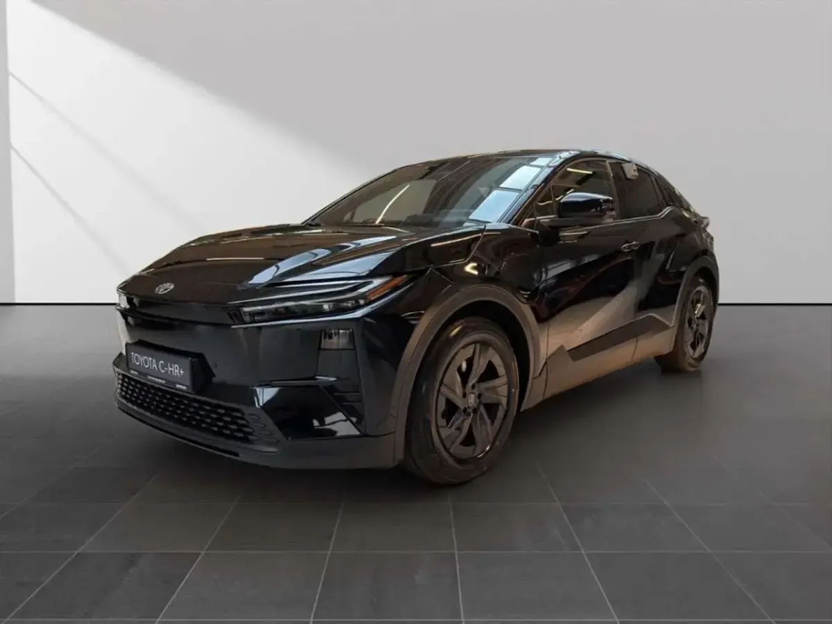 Gebraucht Toyota C-HR+ 164 kW (224 PS) 2026 SUV