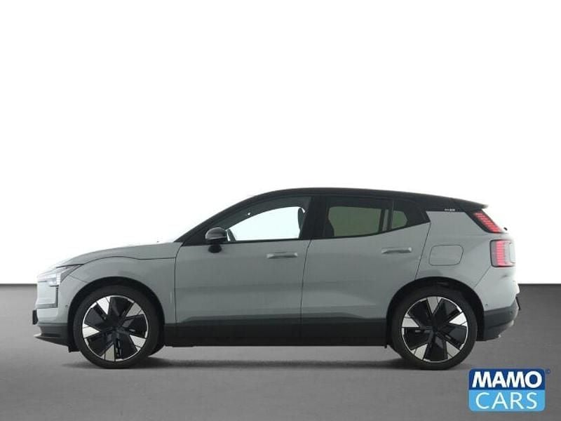 Gebraucht Volvo EX30 Ultra 200 kW (272 PS) 2025 Grau SUV