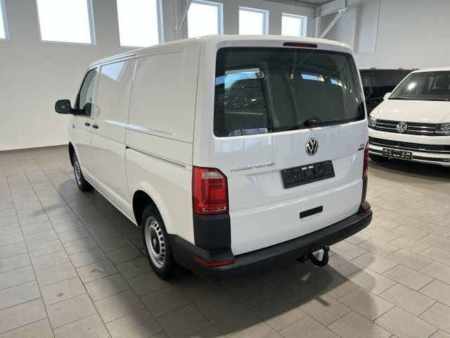 Gebraucht VW T6 150 PS (110 kW) 2015 Weiß Van