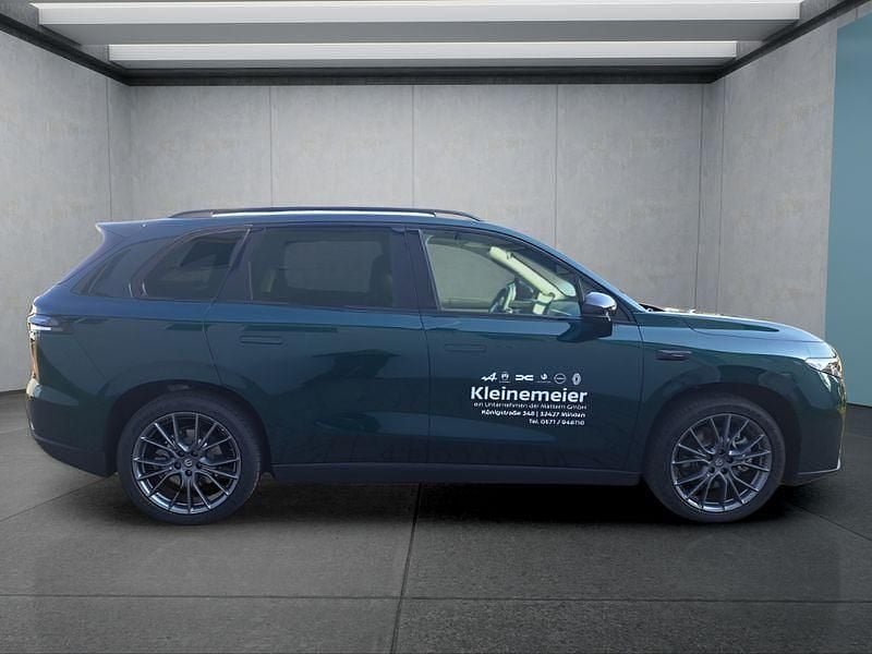 Neu Leapmotor C10 439 kW (598 PS) 2026 Grün SUV